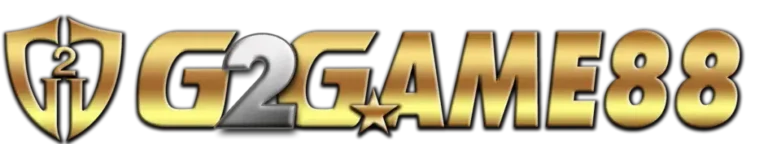 G2GAME88 เว็บสล็อตและสล็อตเว็บตรง